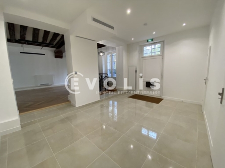 Photo 6 – location Locaux commerciaux	PARIS (75004)