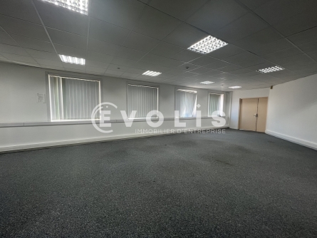 Photo 4 – location bureaux	NOISY LE GRAND (93160)