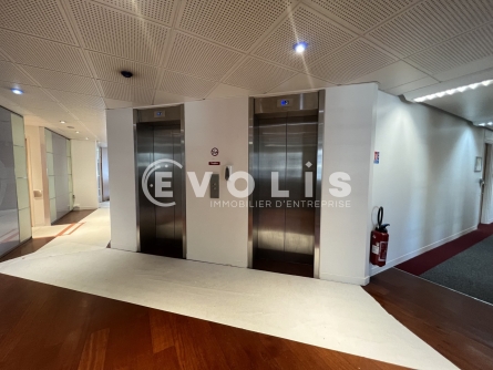 Photo 5 – location bureaux	NOISY LE GRAND (93160)