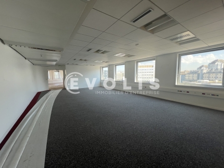 Photo 11 – location bureaux	NOISY LE GRAND (93160)