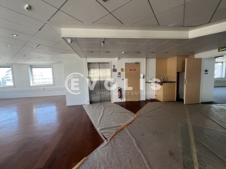 Photo 6 – location bureaux	NOISY LE GRAND (93160)