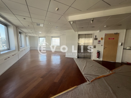 Photo 7 – location bureaux	NOISY LE GRAND (93160)
