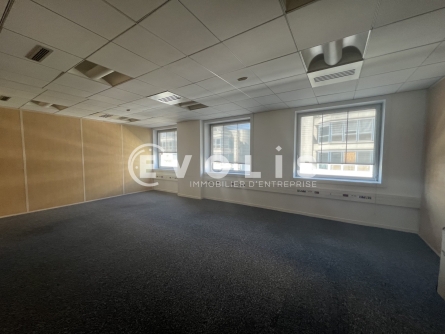 Photo 15 – location bureaux	NOISY LE GRAND (93160)
