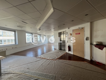 Photo 8 – location bureaux	NOISY LE GRAND (93160)