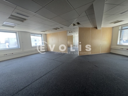 Photo 12 – location bureaux	NOISY LE GRAND (93160)