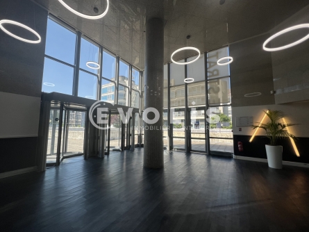 Photo 2 – location bureaux	NOISY LE GRAND (93160)