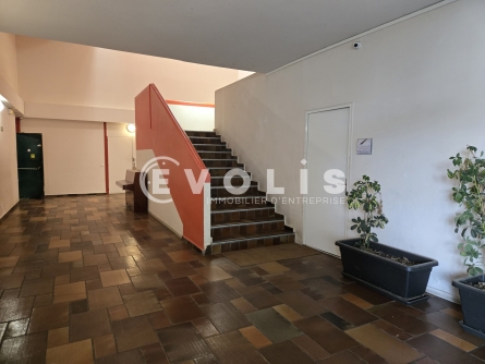Photo 2 – location bureaux	CHILLY MAZARIN (91380)