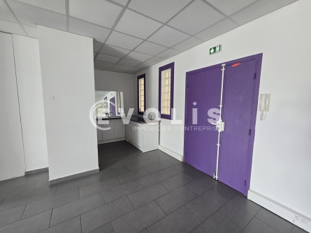 Photo 3 – location bureaux	CHILLY MAZARIN (91380)