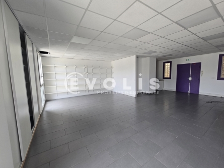 Photo 4 – location bureaux	CHILLY MAZARIN (91380)
