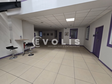 Photo 5 – location bureaux	CHILLY MAZARIN (91380)