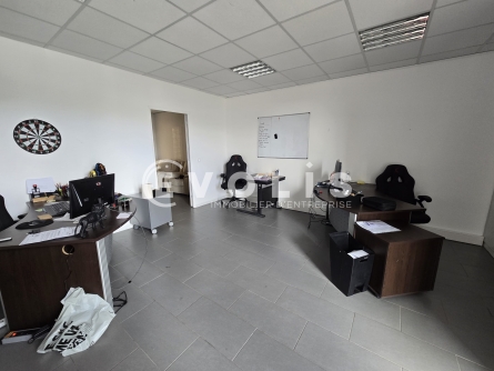 Photo 6 – location bureaux	CHILLY MAZARIN (91380)