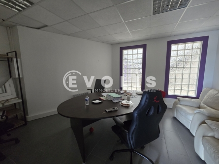 Photo 7 – location bureaux	CHILLY MAZARIN (91380)