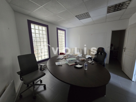 Photo 8 – location bureaux	CHILLY MAZARIN (91380)