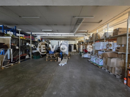 Photo 10 – location bureaux	VILLEBON SUR YVETTE (91140)
