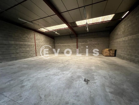 Photo 4 – location Entrepôts / activités	JONAGE (69330)
