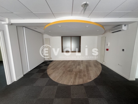 Photo 6 – location bureaux	LE PERREUX SUR MARNE (94170)