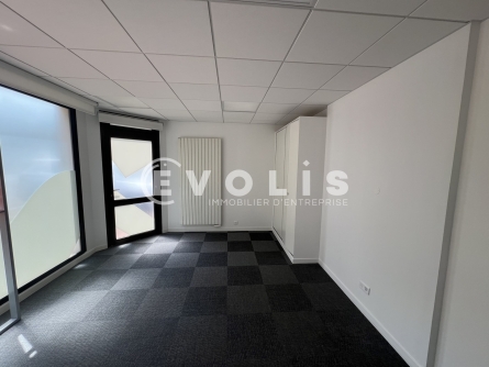 Photo 9 – location bureaux	LE PERREUX SUR MARNE (94170)