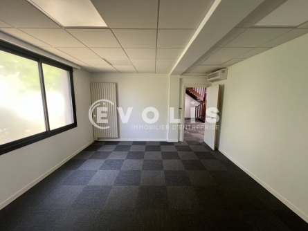 Photo 11 – location bureaux	LE PERREUX SUR MARNE (94170)