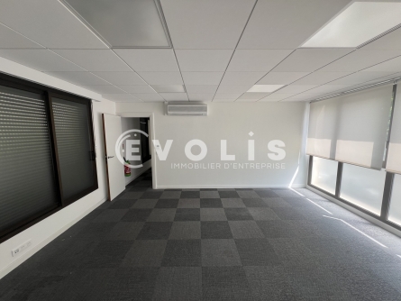 Photo 8 – location bureaux	LE PERREUX SUR MARNE (94170)