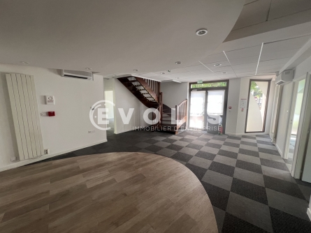 Photo 5 – location bureaux	LE PERREUX SUR MARNE (94170)