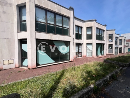 Photo 3 – location bureaux	LE PERREUX SUR MARNE (94170)