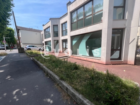 Photo 2 – location bureaux	LE PERREUX SUR MARNE (94170)
