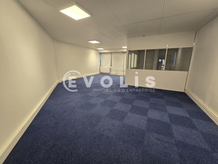 Photo 3 – location bureaux	GOMETZ LA VILLE (91400)