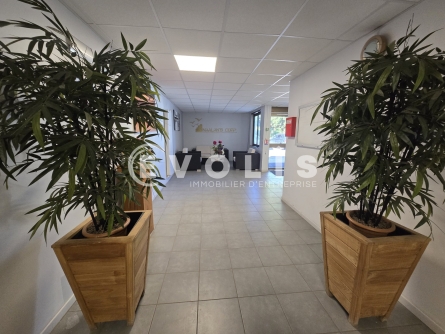 Photo 4 – location bureaux	GOMETZ LA VILLE (91400)