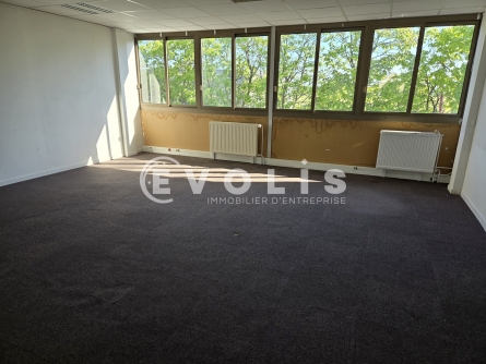 Photo 5 – location bureaux	GOMETZ LA VILLE (91400)