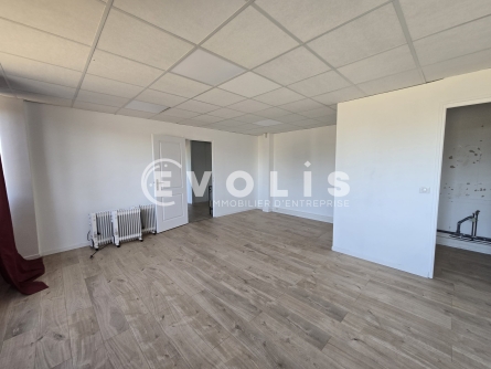 Photo 6 – location bureaux	GOMETZ LA VILLE (91400)