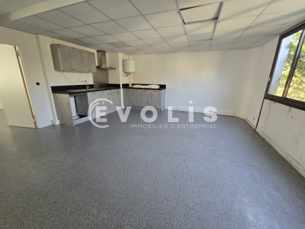Photo 8 – location bureaux	GOMETZ LA VILLE (91400)