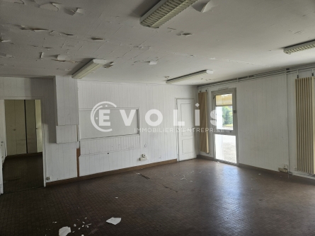 Photo 5 – location Entrepôts / activités	CHILLY MAZARIN (91380)