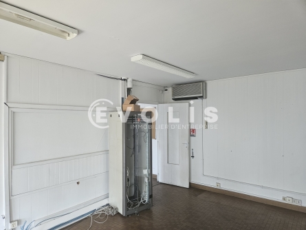 Photo 6 – location Entrepôts / activités	CHILLY MAZARIN (91380)