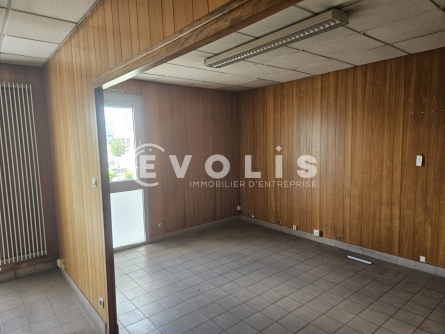 Photo 7 – location Entrepôts / activités	CHILLY MAZARIN (91380)