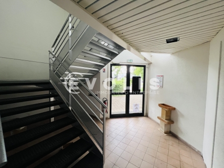 Photo 4 – vente Entrepôts / activités	SAINT THIBAULT DES VIGNES (77400)