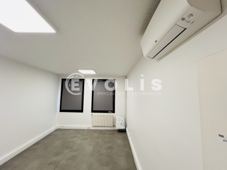 Photo 6 – location Entrepôts / activités	GRETZ ARMAINVILLIERS (77220)