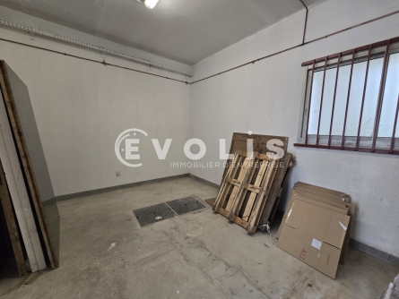 Photo 2 – location bureaux	VILLEBON SUR YVETTE (91140)