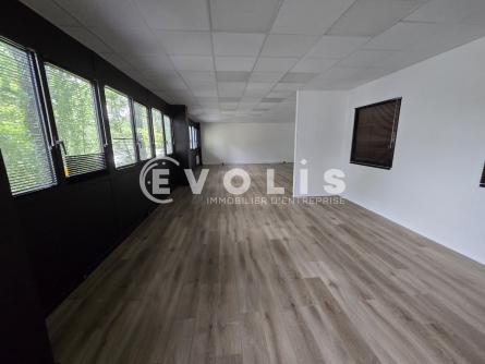 Photo 3 – location bureaux	VILLEBON SUR YVETTE (91140)