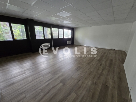 Photo 4 – location bureaux	VILLEBON SUR YVETTE (91140)