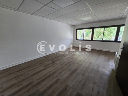 Photo 5 – location bureaux	VILLEBON SUR YVETTE (91140)