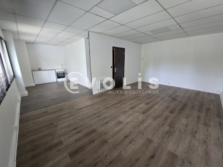 Photo 6 – location bureaux	VILLEBON SUR YVETTE (91140)