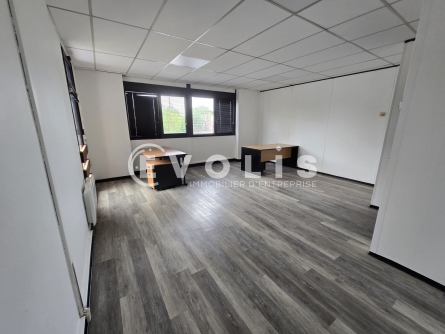 Photo 7 – location bureaux	VILLEBON SUR YVETTE (91140)