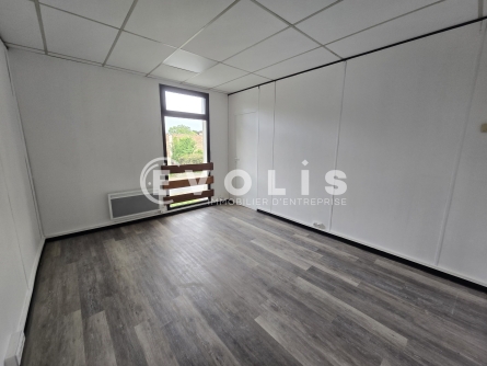 Photo 8 – location bureaux	VILLEBON SUR YVETTE (91140)