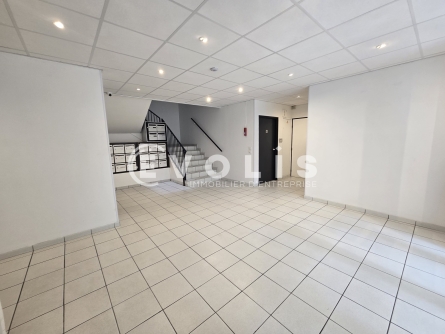 Photo 2 – location bureaux	VILLEJUST (91140)