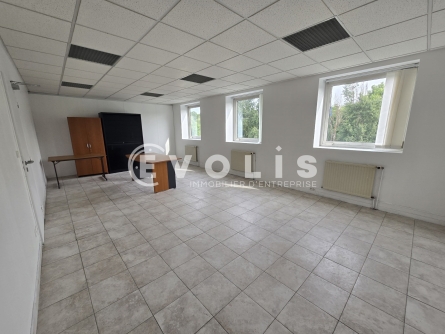Photo 3 – location bureaux	VILLEJUST (91140)