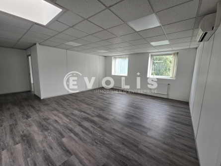 Photo 4 – location bureaux	VILLEJUST (91140)