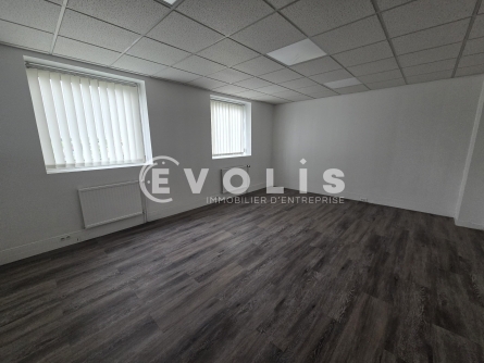Photo 6 – location bureaux	VILLEJUST (91140)