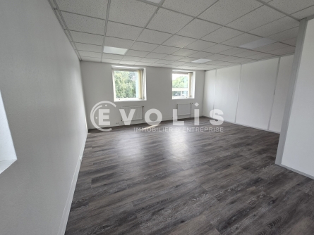 Photo 7 – location bureaux	VILLEJUST (91140)