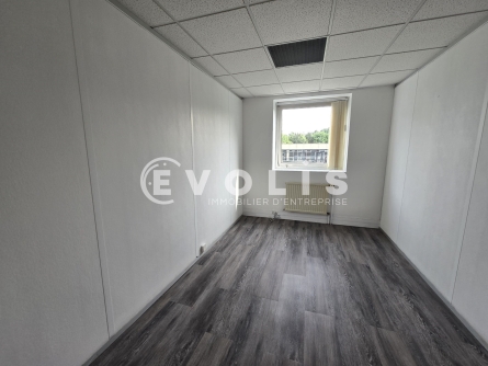 Photo 8 – location bureaux	VILLEJUST (91140)