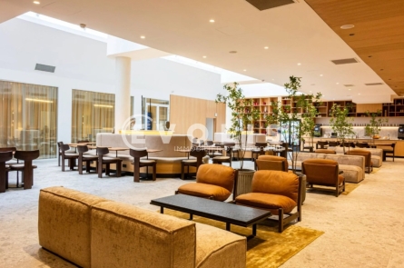 Photo 2 – location Coworking	PARIS (75009)